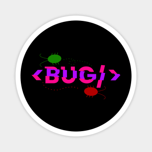 Code Bug Magnet